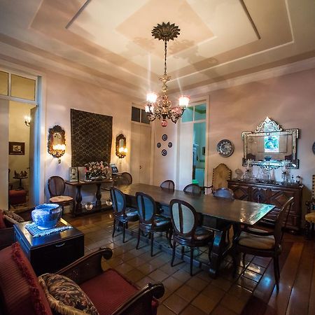 Guest House Ana Clark Rio de Janeiro Bagian luar foto