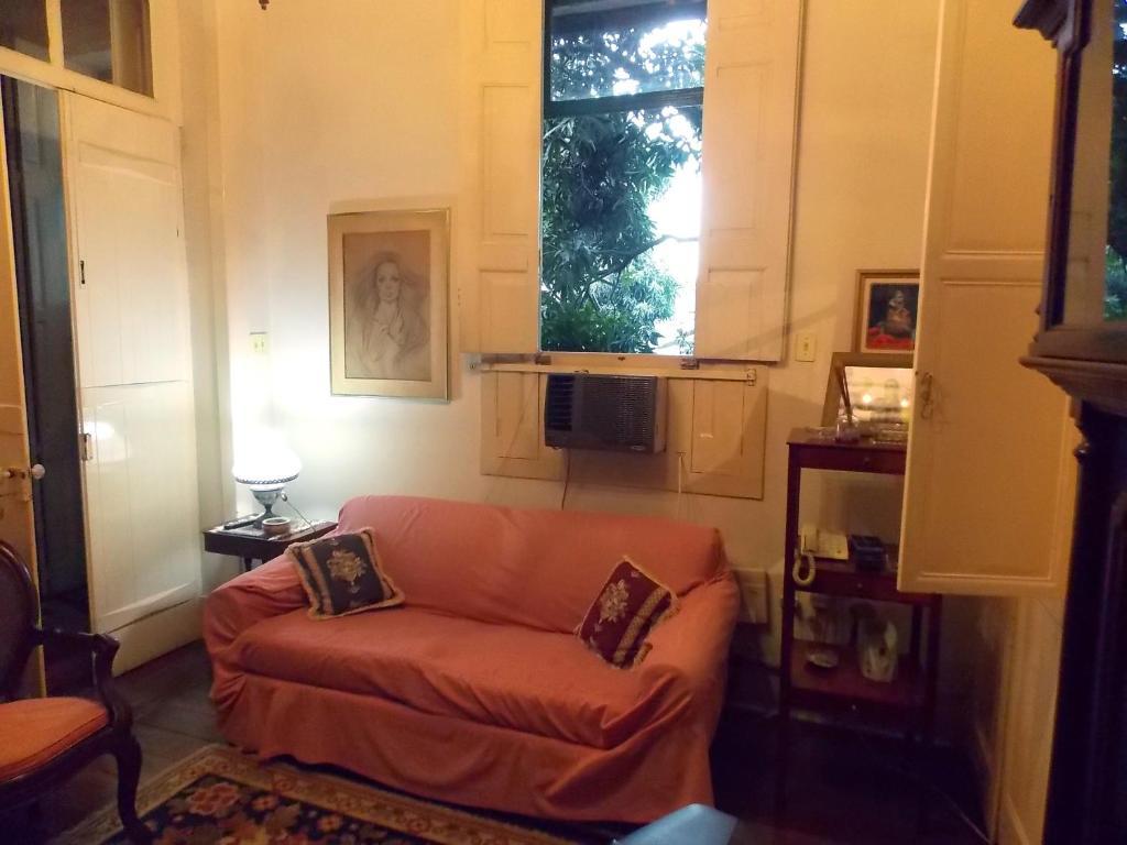 Guest House Ana Clark Rio de Janeiro Bagian luar foto
