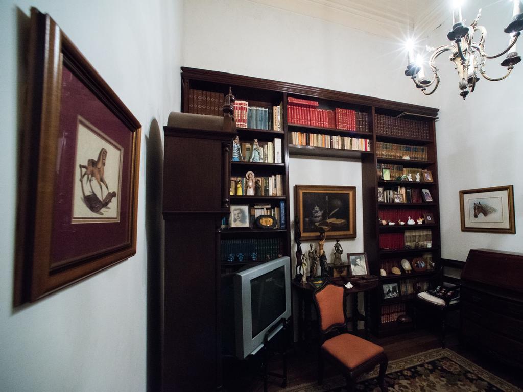 Guest House Ana Clark Rio de Janeiro Bagian luar foto