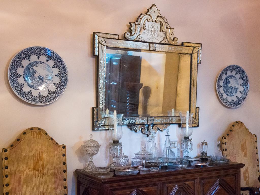 Guest House Ana Clark Rio de Janeiro Bagian luar foto