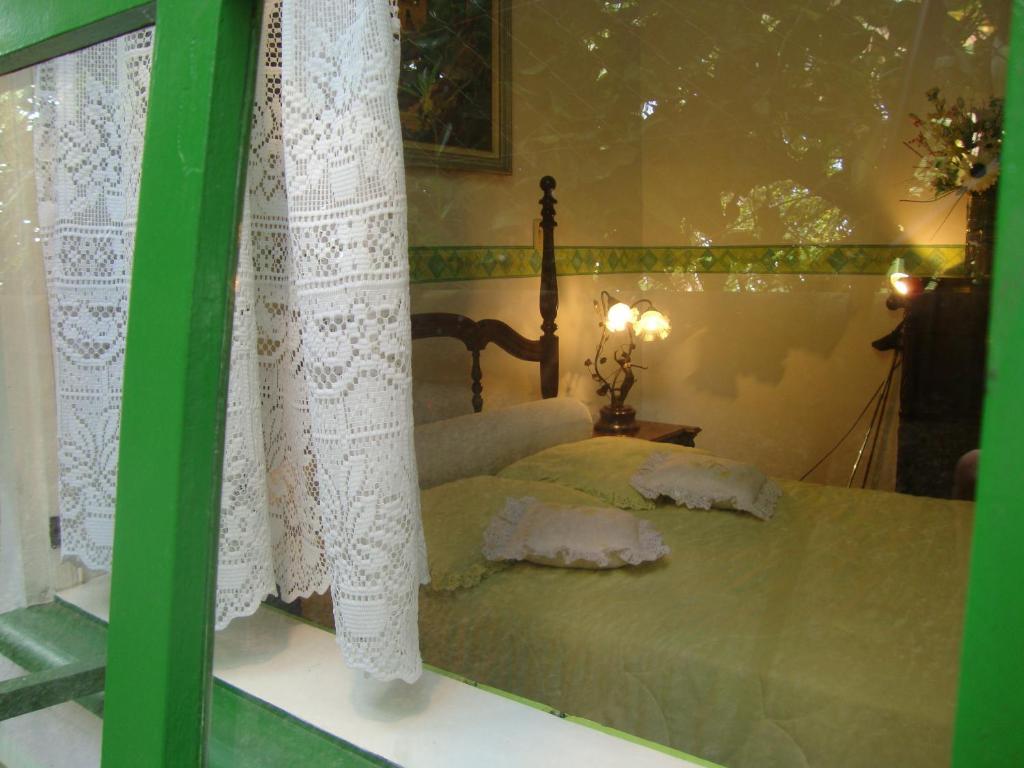 Guest House Ana Clark Rio de Janeiro Ruang foto
