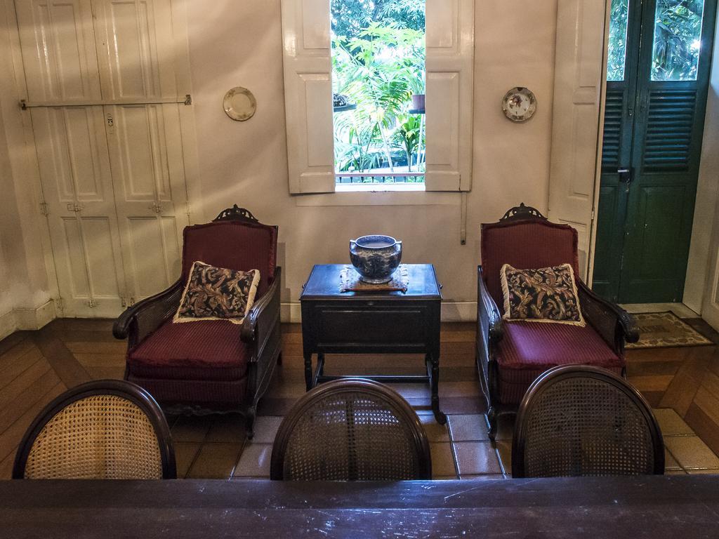Guest House Ana Clark Rio de Janeiro Bagian luar foto