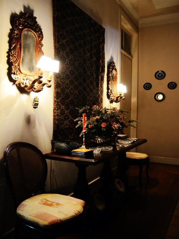 Guest House Ana Clark Rio de Janeiro Bagian luar foto